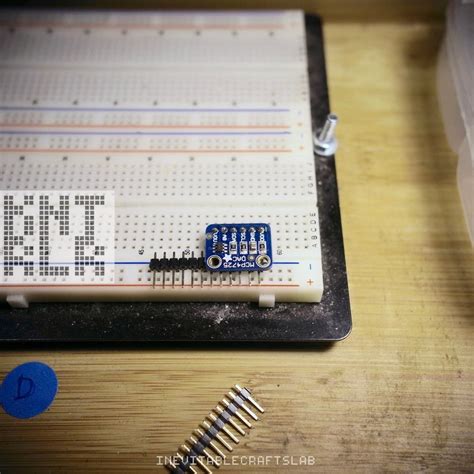 Image result for MCP4725 Default Address Modification