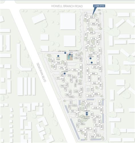 Sapphire Winter Park apartments in Winter Park, FL | 1 - 3 Bedroom Apts ...
