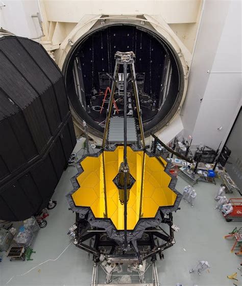 James Webb Telescope launch and more: Understand the world through 7 images