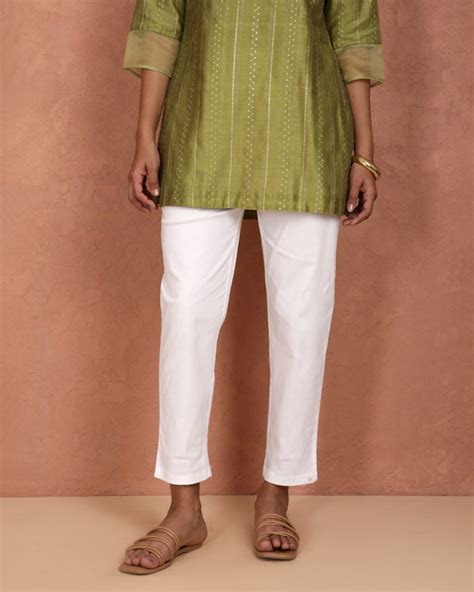 Straight Pants for Women – Stylish Everyday Bottoms | Twin Birds