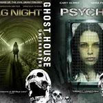 Ghost house movie review