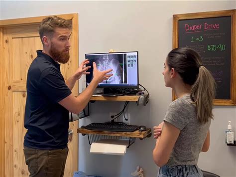 Apex Chiropractic - From $44.10 - Madison | Groupon