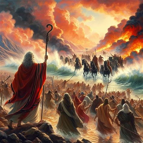 Êxodo 23 - Estudo e Explicação dos Versículos - Evangelhos