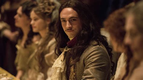 MipTV: Netflix Acquires Canal Plus' Hit Period Series 'Versailles ...