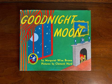 75 Years of Goodnight Moon! - by Taylor Sterling - MOONBOW