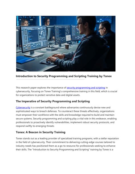 Image result for Scripting Training