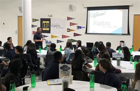 Graniterock: Empowering young minds in mathematics – The Bruce W ...