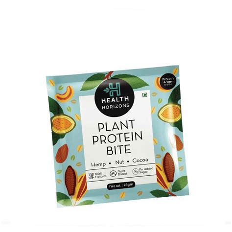 Hemp Bars – CBD Store India
