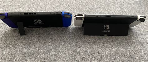 The new Switch 15.0.0 firmware update is mostly for stability, but has a small feature