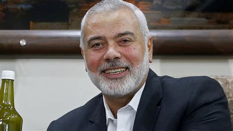 Hamas chief Ismail Haniyeh Iran Iranian Revolutionary Guards confirm ...