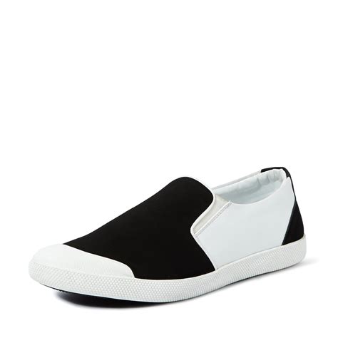Buy Amazon Brand - Symbol Men's Black Moccasins-11 UK/India (45 EU)(AZ ...