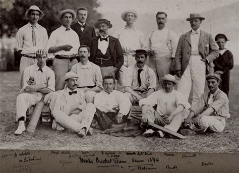 From Istanbul to Cape Town, the Hidden History of Cricket in the ...