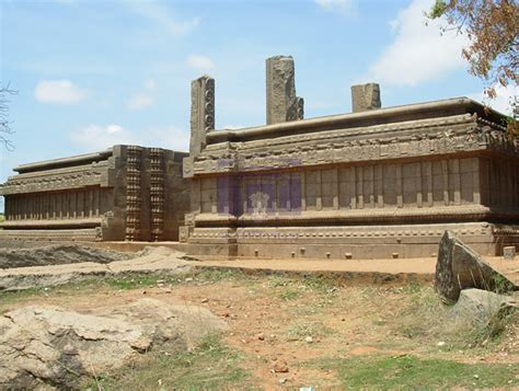 Mamallapuram SubCircle Monuments: Archaeological Survey of India ...