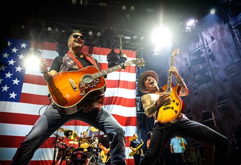 Eric Church Springsteen