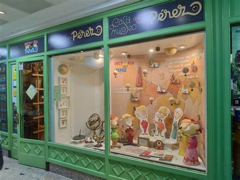 Casita Museo de Raton Perez (Madrid) - 2020 What to Know Before You Go ...