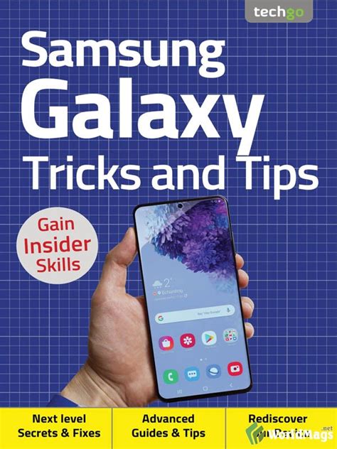 Image result for Samsung Software Tips and Tricks
