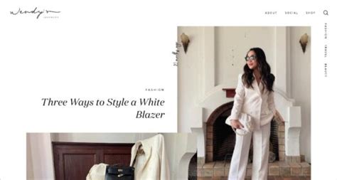 Image result for Model Blog Post