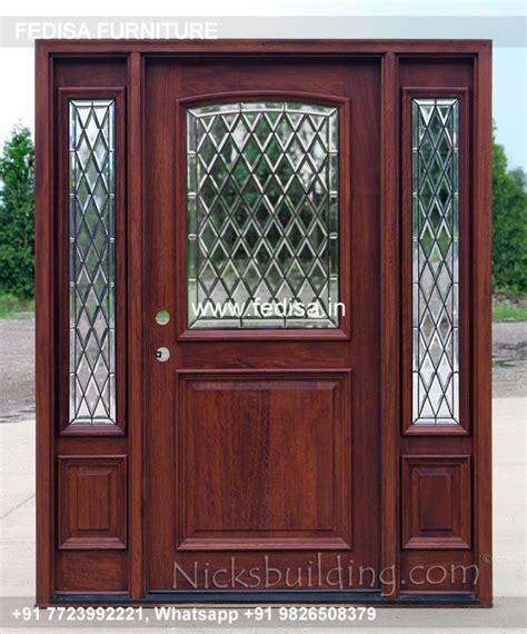 Door Design Glass Door Design Simple Sunmica Door Design Door Handle ...