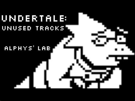 Alphy's Undertale Lab 的图像结果