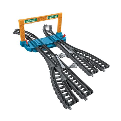 Image result for Thomas Trackmaster Signal Box