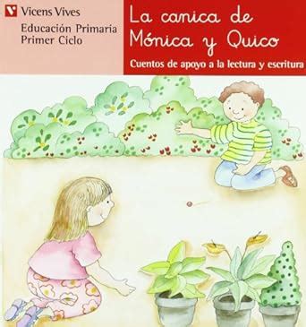 Buy La Canica de Monica y Quico Book Online at Low Prices in India | La ...