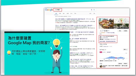 揚京快客網路科技公司-地圖搜尋-Google Map在地店家SEO-網路行銷方案