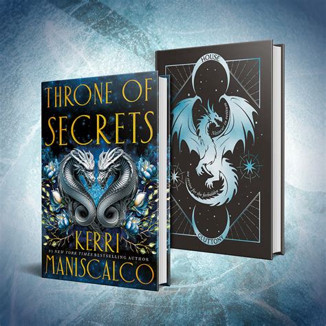 Throne of Secrets Pre-order Prize Draw Entry Page | Hachette UK