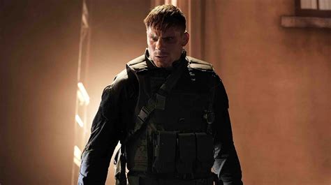 BLACK LOTUS Review of Rico Verhoeven, Frank Grillo action thriller plus ...