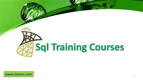 Image result for SQL Training Videos