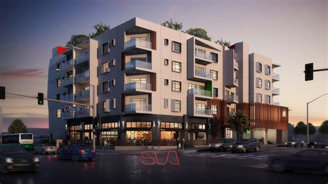 Coming Soon | New Mixed-Use at 5843 West Pico Boulevard, Los Angeles