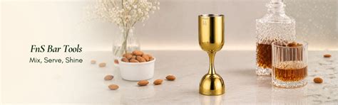 FNS – Buy Bar Tools Sets Online @ Up to 43% Off | Silver & Premium Quality