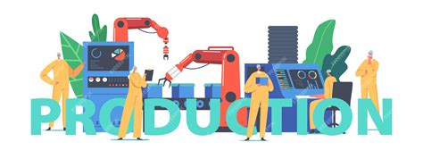 Production Assembly Line Cartoon 的图像结果