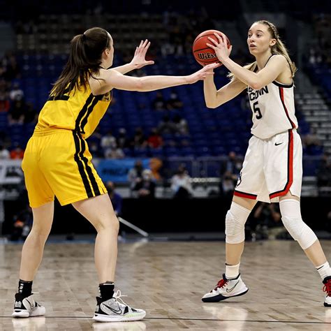 Paige Bueckers Wallpapers - Top Free Paige Bueckers Backgrounds ...