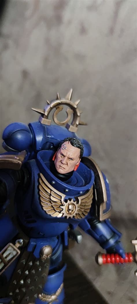 Image result for PSO2 Space Marine