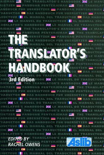 The Translator's Handbook : Owens, Rachel: Amazon.in: Books
