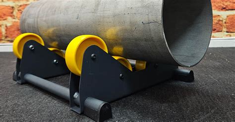 Image result for Double Spring Pipe Support