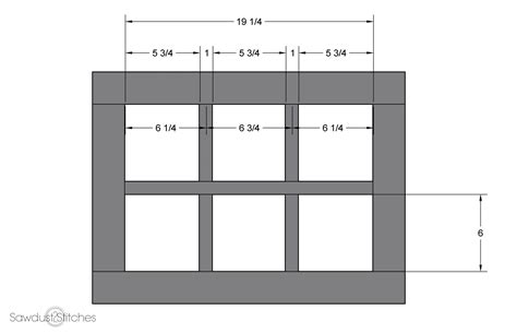 Image result for How to Build a Window Frame