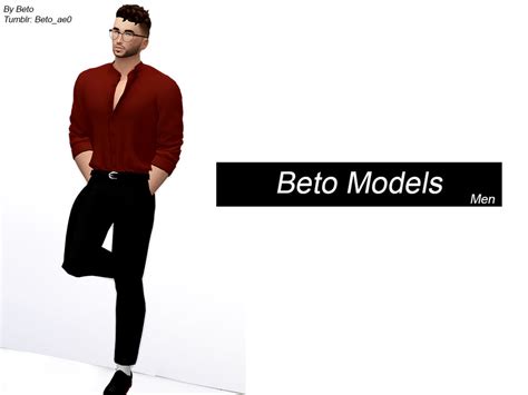 Image result for Sims 4 Model Mod
