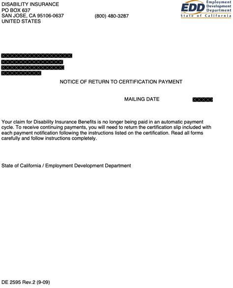 Image result for Edd Fax File Certification