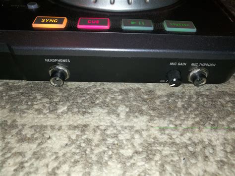 Image result for Numark Mixtrack Pro Code