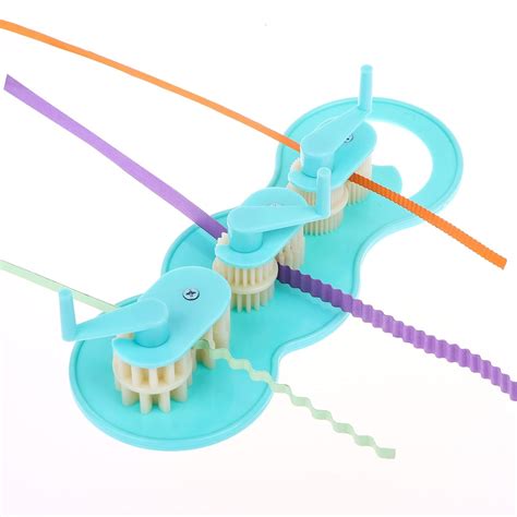 1 Pcs Paper Crimper Crimping Tool,Paper Slip Wave Shaper Making Tool ...