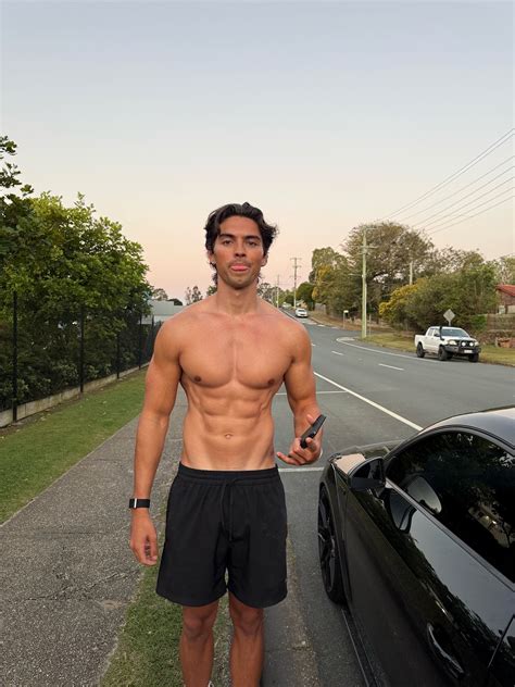 Brayden Dunbar | suit by @lupobianco_suits | Instagram