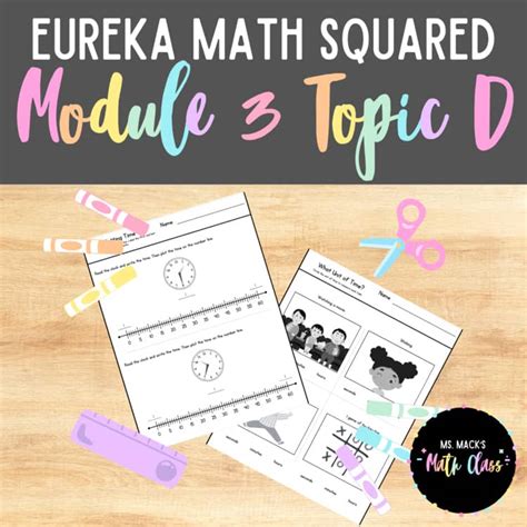 Eureka Math 2nd Grade Module 3 的图像结果