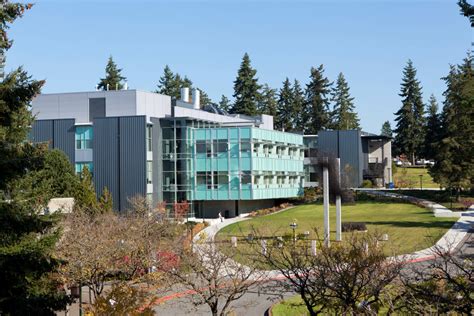 Life Sciences @ Bellevue College
