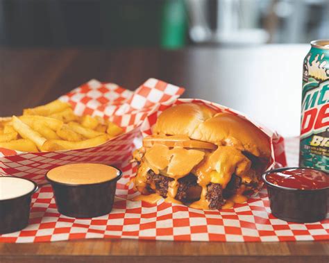 Seattle Fast Food 的图像结果