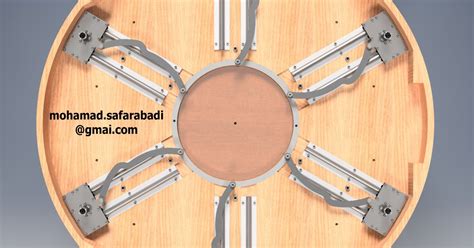 Image result for Visual Extending Table