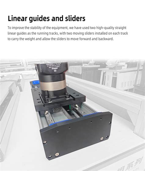 Gears and Racks Linear Motion Module - Shenzhen Jufeng Jingke ...