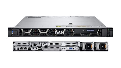 Rezultat imagine pentru Back View ESXi Server