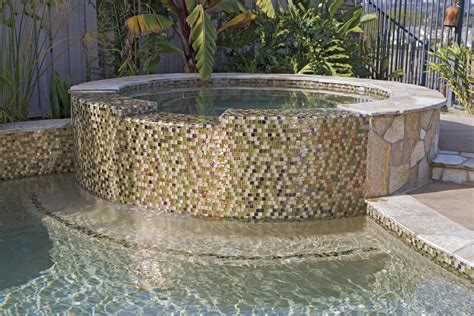 Pool Tiles - Pool Tile Designs | Westside Tile and Stone