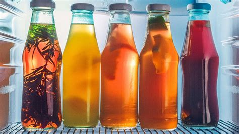 Does Iced Tea Really Last – Does Tea Expire? How To Know When It Has ...